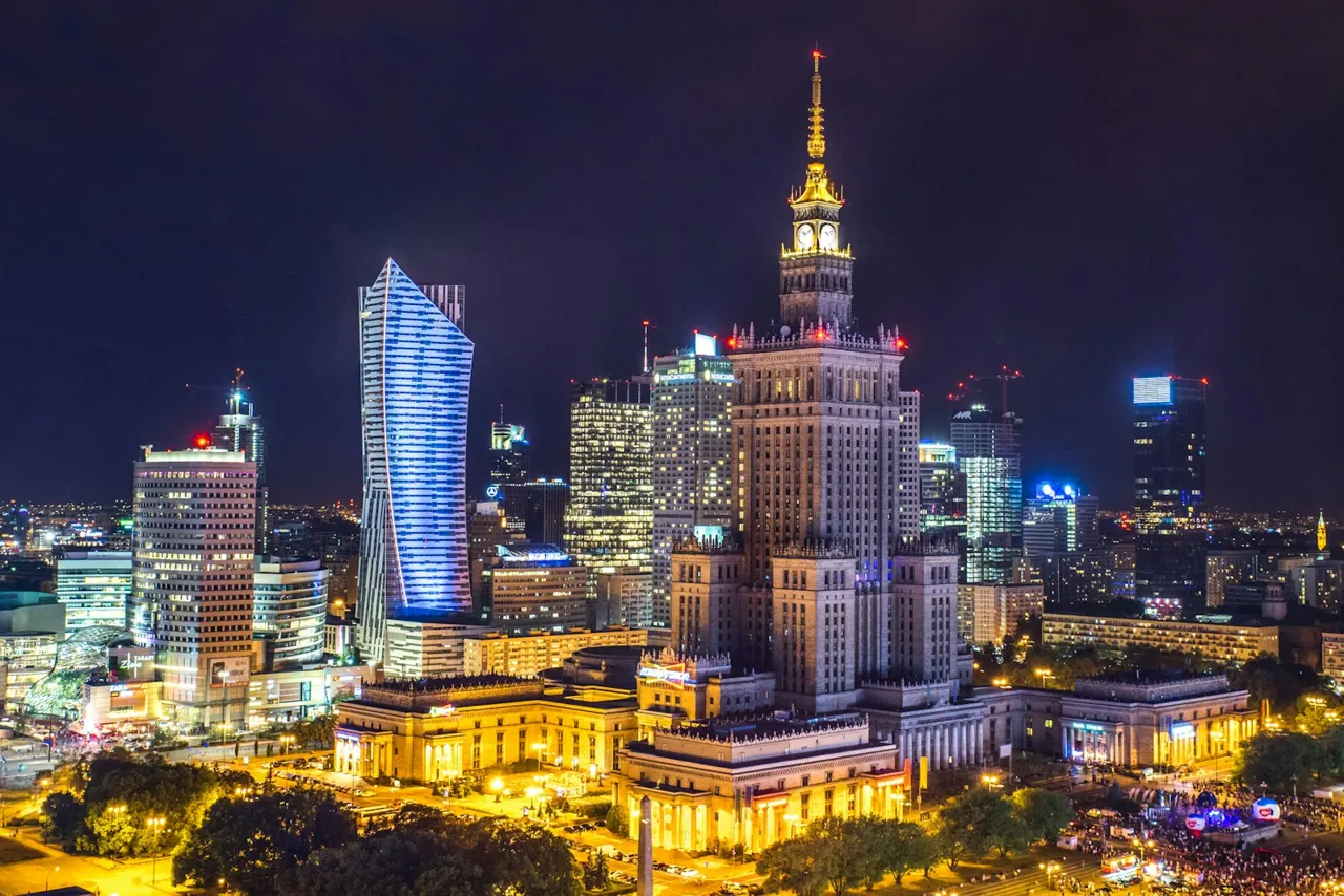 Architecture in Poland