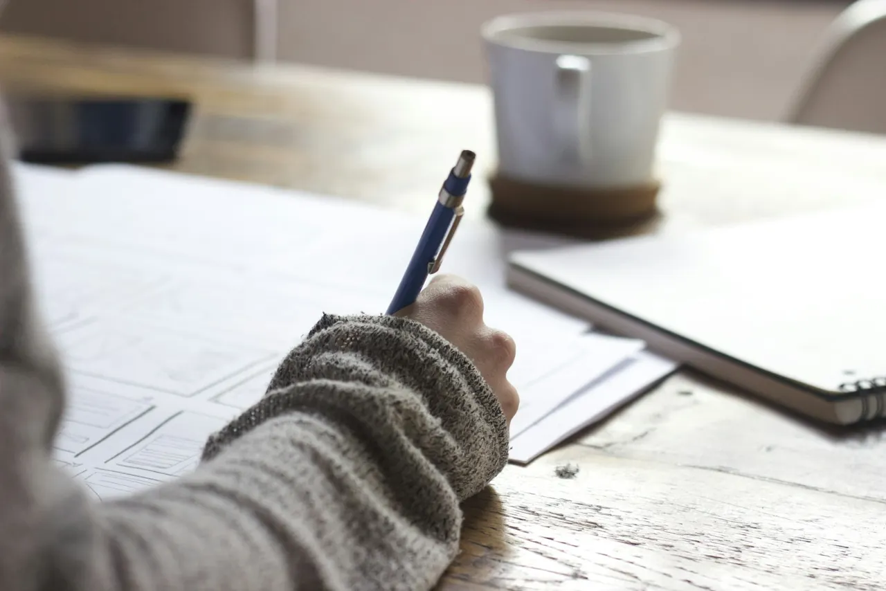 Study notes and examination preparation